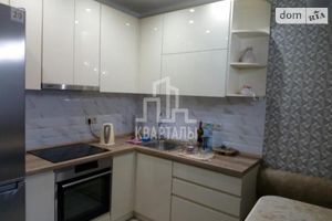 Здається в оренду 1-кімнатна квартира 31 кв. м у Києві