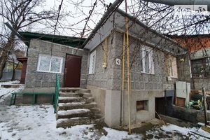 Продается часть дома 52 кв. м с бассейном