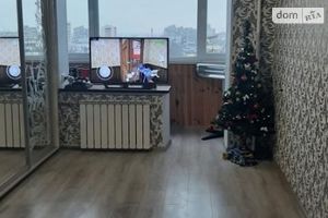 Продается 1-комнатная квартира 30 кв. м в Днепре