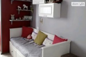 Продается 4-комнатная квартира 120 кв. м в Хмельницком