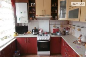 Продается 2-комнатная квартира 57 кв. м в Тернополе