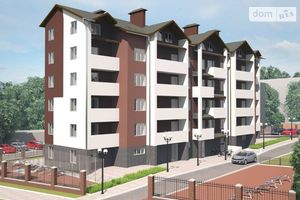 Продается 1-комнатная квартира 35 кв. м в Днепре