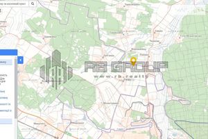 Продается земельный участок 34 соток в Киевской области