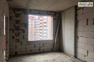 Продается 1-комнатная квартира 44 кв. м в Одессе