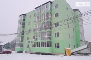 Продається 1-кімнатна квартира 42 кв. м у Вінниці