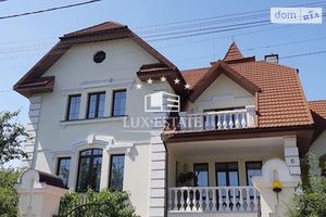 Продається будинок 2 поверховий 420 кв. м з садом
