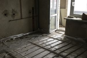 Продается 2-комнатная квартира 54 кв. м в Тернополе