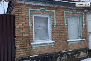 Продается часть дома 28 кв. м с мансардой