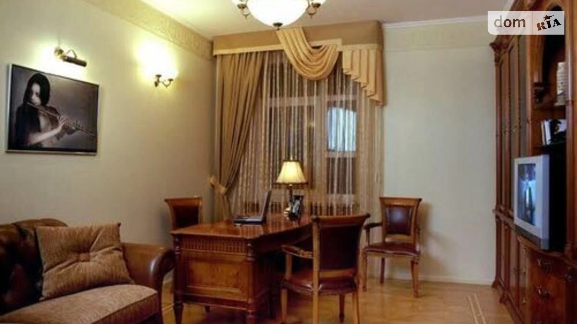 Продается 4-комнатная квартира 200 кв. м в Киеве, ул. Старонаводницкая - фото 5