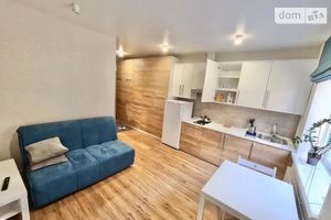 Сдается в аренду 1-комнатная квартира 22 кв. м в Харькове