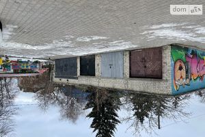 Продається окремий гараж під легкове авто на 30 кв. м