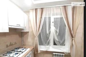Продается 1-комнатная квартира 36 кв. м в Запорожье