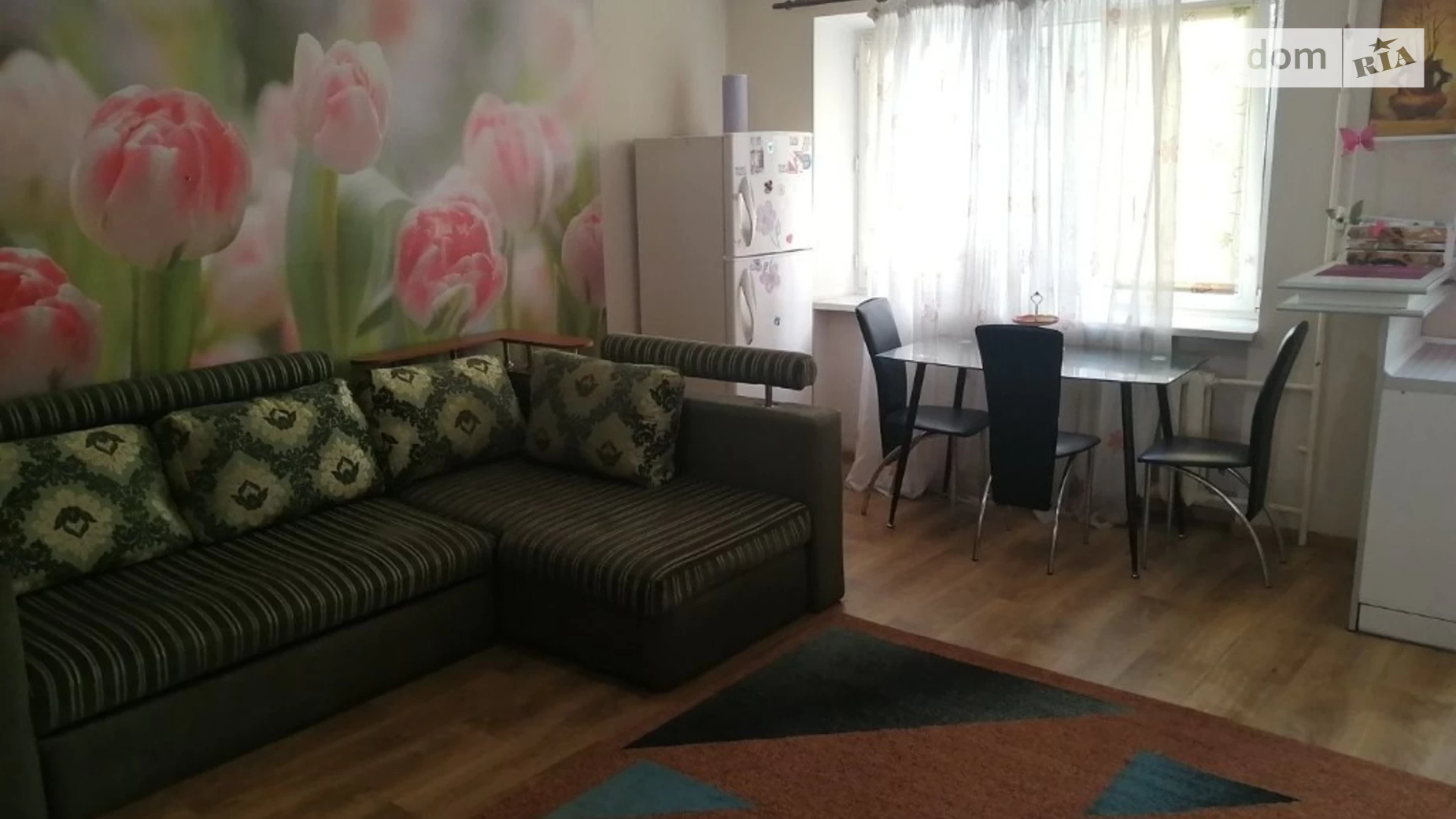 Продается 2-комнатная квартира 46 кв. м в Одессе, ул. Ицхака Рабина