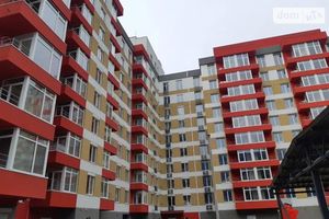 Продается 3-комнатная квартира 76 кв. м в Днепре
