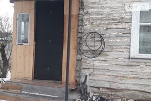 Продається частина будинку 70 кв. м з гаражем