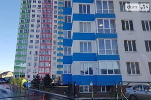 Продается 1-комнатная квартира 23 кв. м в Одессе