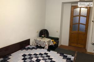 Сдается в аренду 1-комнатная квартира 36 кв. м в Львове