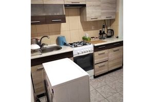 Продается 1-комнатная квартира 33 кв. м в Тернополе