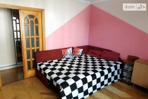 Продається 2-кімнатна квартира 49.9 кв. м у Львові