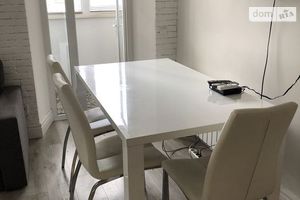 Сдается в аренду 2-комнатная квартира 46 кв. м в Одессе