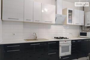 Продається 1-кімнатна квартира 44 кв. м у Вінниці