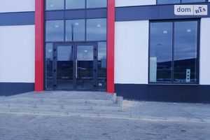 Продається приміщення вільного призначення 470 кв. м в 3-поверховій будівлі