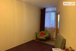 Продається 1-кімнатна квартира 42.5 кв. м у Одесі