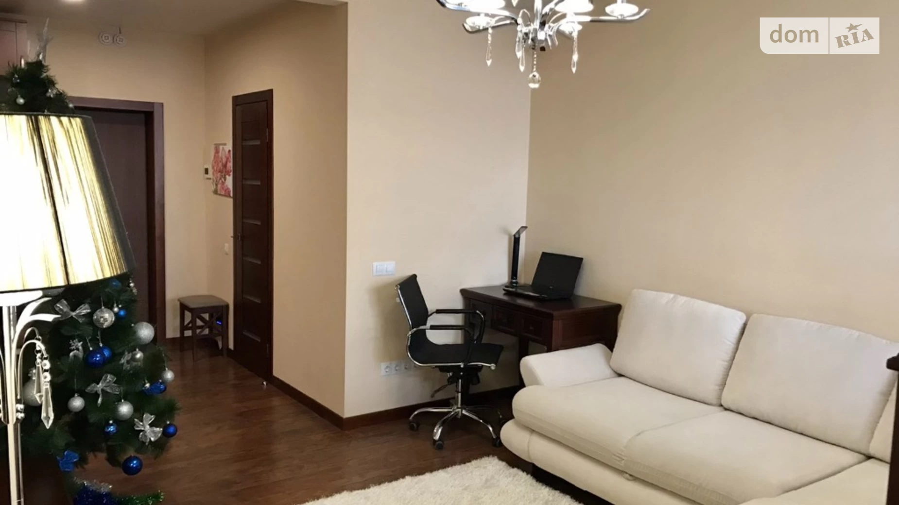 Сдается в аренду 1-комнатная квартира 57.2 кв. м в Киеве, ул. Перемышльская(Краснопольская), 2Г - фото 2