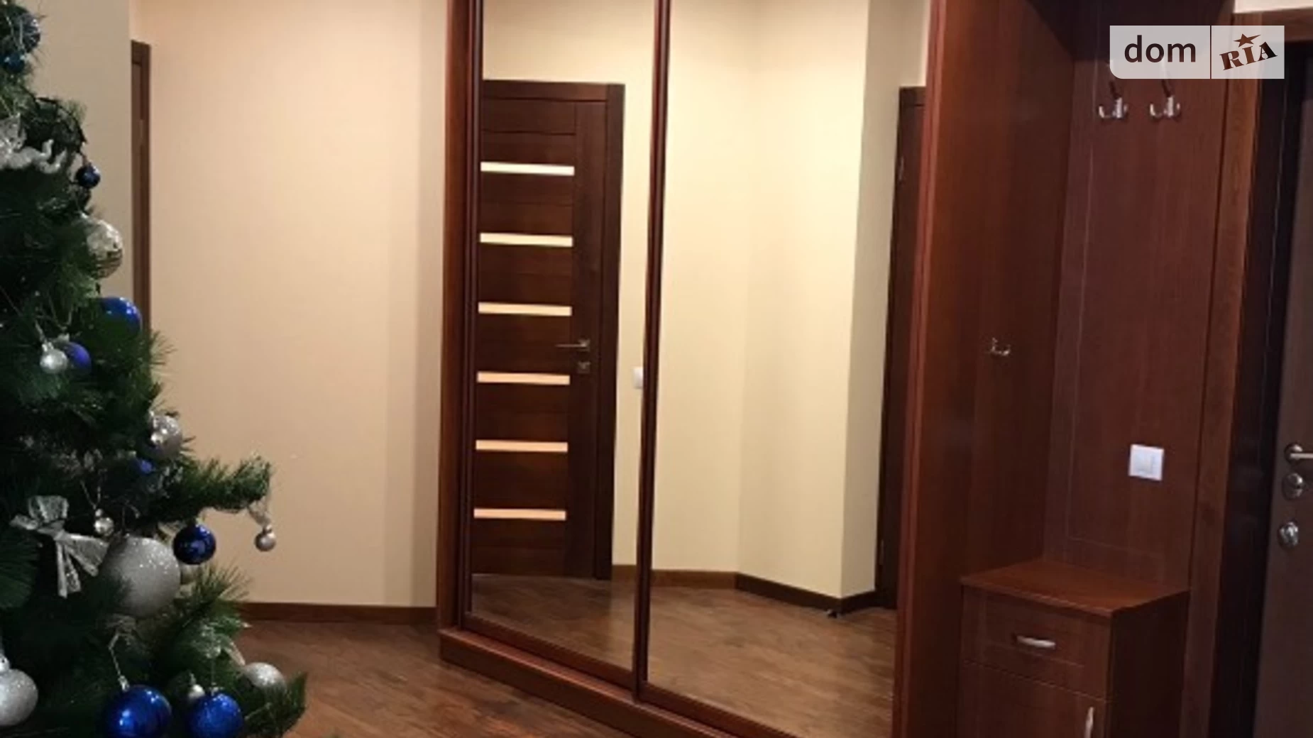 Сдается в аренду 1-комнатная квартира 57.2 кв. м в Киеве, ул. Перемышльская(Краснопольская), 2Г - фото 5