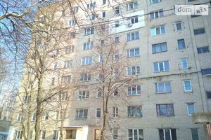 Продается 1-комнатная квартира 20 кв. м в Виннице