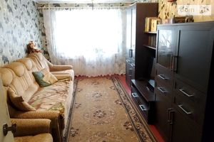 Продается 6-комнатная квартира 103 кв. м в Кривом Роге