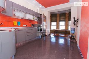 Сдается в аренду 2-комнатная квартира 90 кв. м в Киеве