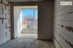 Продається 1-кімнатна квартира 43.3 кв. м у Миколаєві