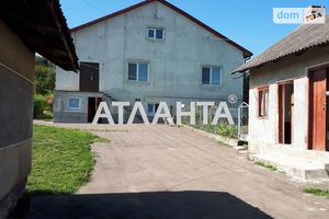 Продається будинок 2 поверховий 168 кв. м з гаражем