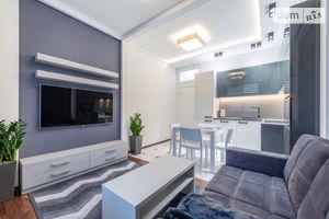 Сдается в аренду 2-комнатная квартира 54 кв. м в Днепре