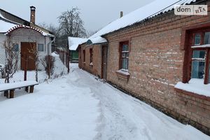 Продається частина будинку 60 кв. м з каміном