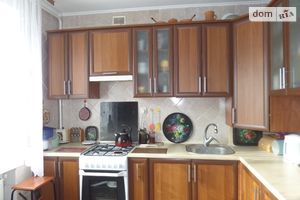 Продается 2-комнатная квартира 55.3 кв. м в Виннице