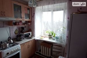 Продается 1-комнатная квартира 32.6 кв. м в Николаеве
