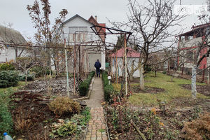 Продається дача 43.4 кв.м з каміном