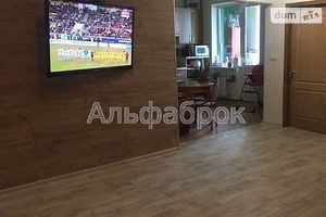Продается 3-комнатная квартира 105 кв. м в Киеве