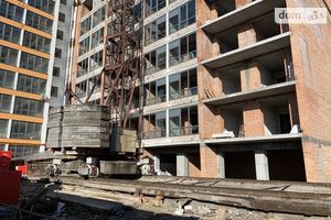 Продается 1-комнатная квартира 45 кв. м в Николаеве