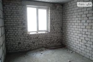 Продается 1-комнатная квартира 34.25 кв. м в Харькове