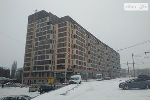 Продается 4-комнатная квартира 134 кв. м в Харькове