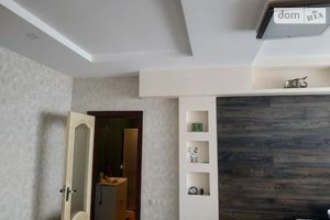 Продается 3-комнатная квартира 74 кв. м в Черкассах