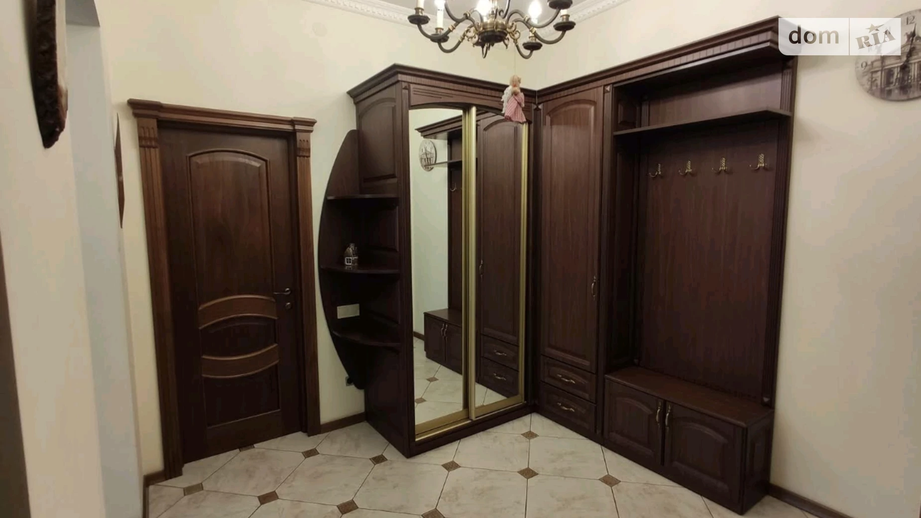 Продается 6-комнатная квартира 208 кв. м в Виннице, ул. Магистратская, 124 - фото 4