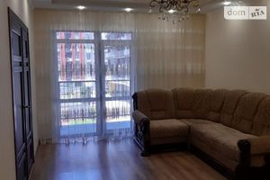 Сдается в аренду 3-комнатная квартира 93 кв. м в Львове
