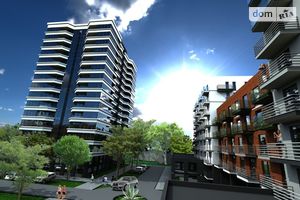 Продається 3-кімнатна квартира 70 кв. м у Івано-Франківську