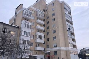 Продается 3-комнатная квартира 81.4 кв. м в Чернигове
