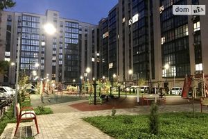 Продається 2-кімнатна квартира 60 кв. м у Дніпрі