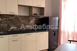 Здається в оренду 1-кімнатна квартира 40 кв. м у Києві